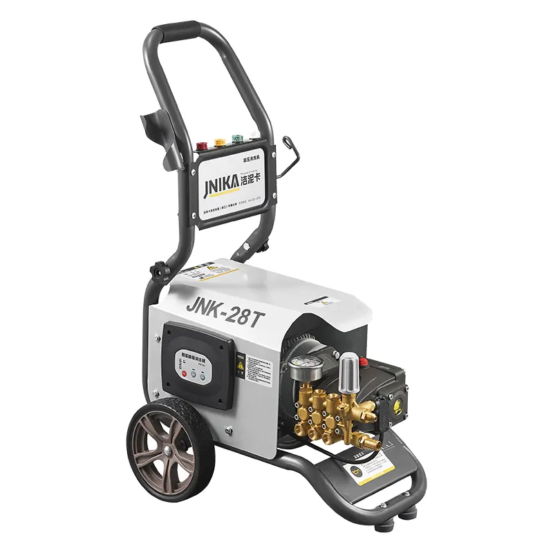 2.5KW Commercial Electric High Power Pressure Washer