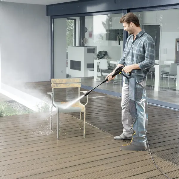 Electric Hight Pressure Washer