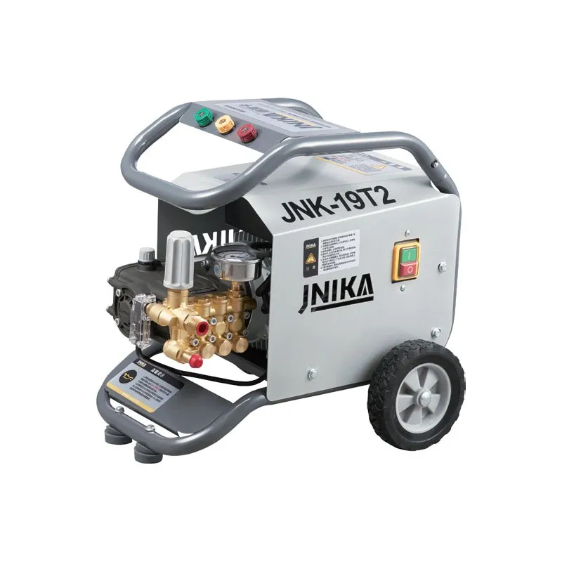 ZJ Series High Pressure Washer