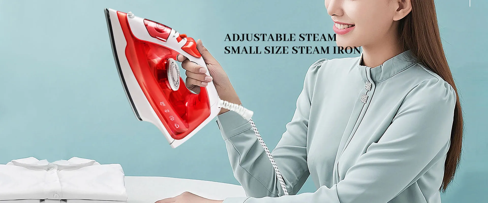 Steam Iron Suppliers