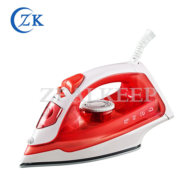 Adjustable Steam Small Size Steam Iron: The Perfect Solution for Your Wrinkles