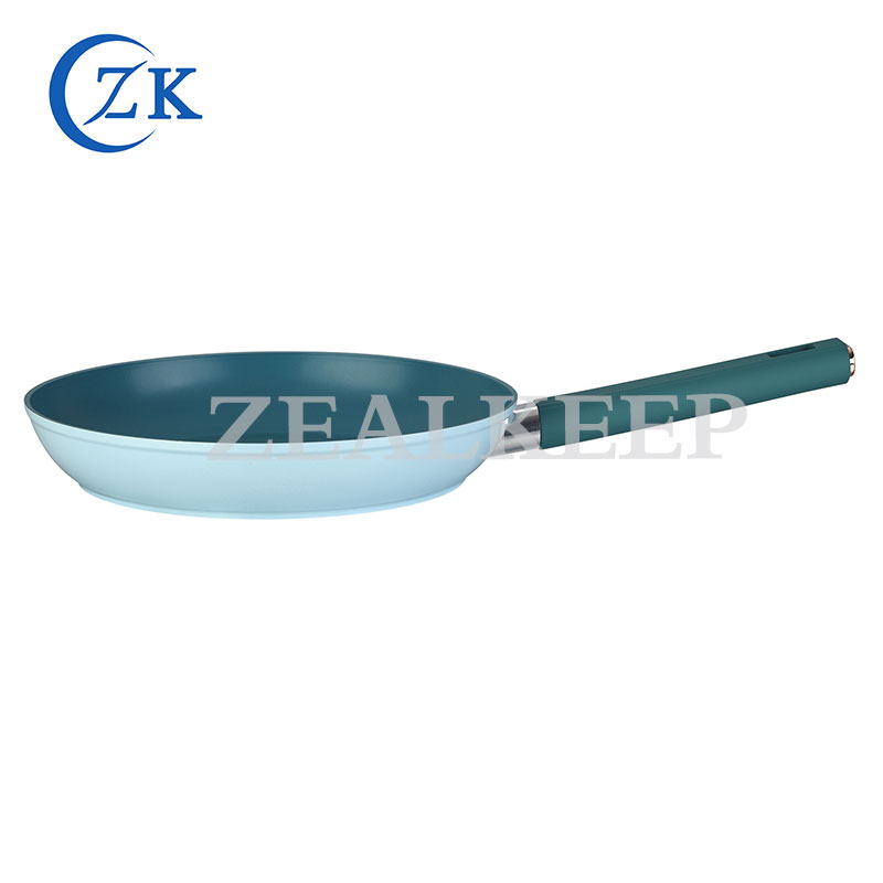 2023 New Forged Aluminum Cookware Set