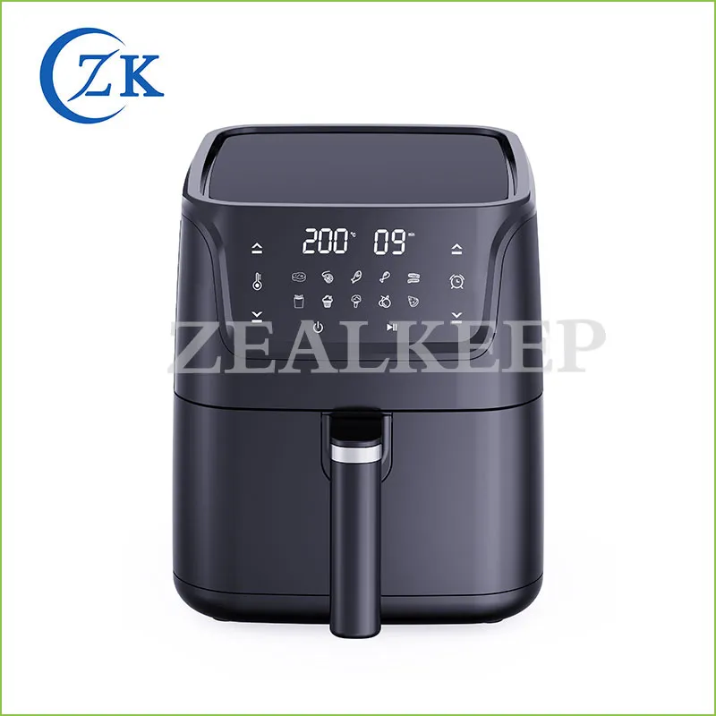 5.5L Touch Screen Air Fryer