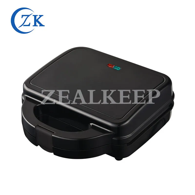 Detachable Plate Electric Sandwich Maker