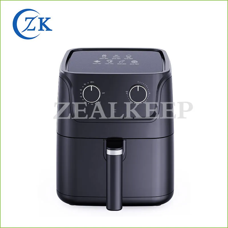 5.5L Mechanical Air Fryer