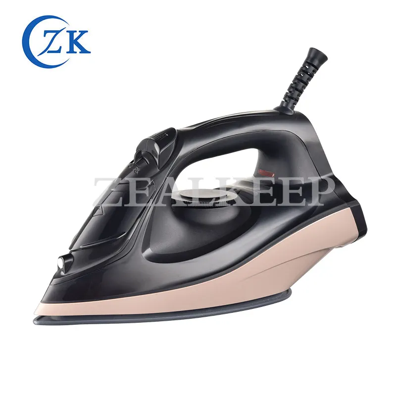 Variable Steam Electrical Auto Steam Iron