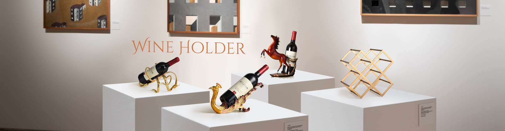 wine-holder