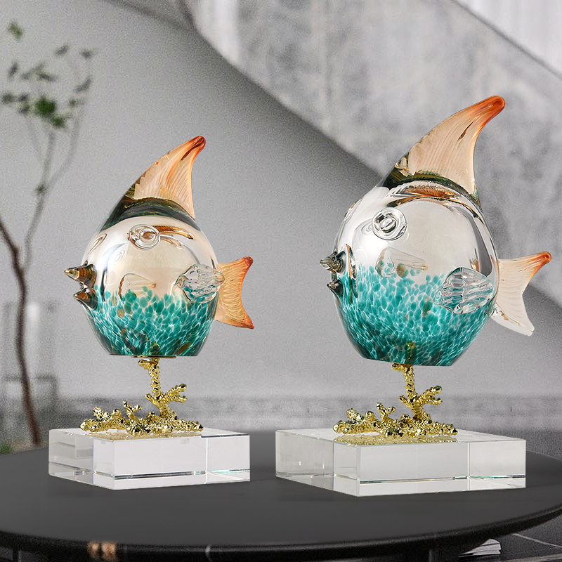 RUNDECOR: Home Decor Redefined with Captivating Animal Collection