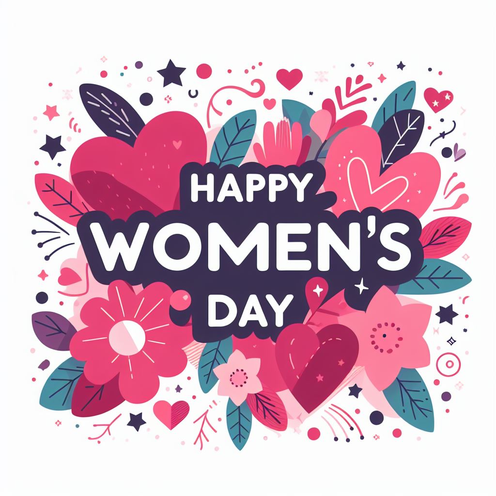 Celebrate International Women's Day with RUNDECOR: Exquisite Gifts for the Special Women in Your Life