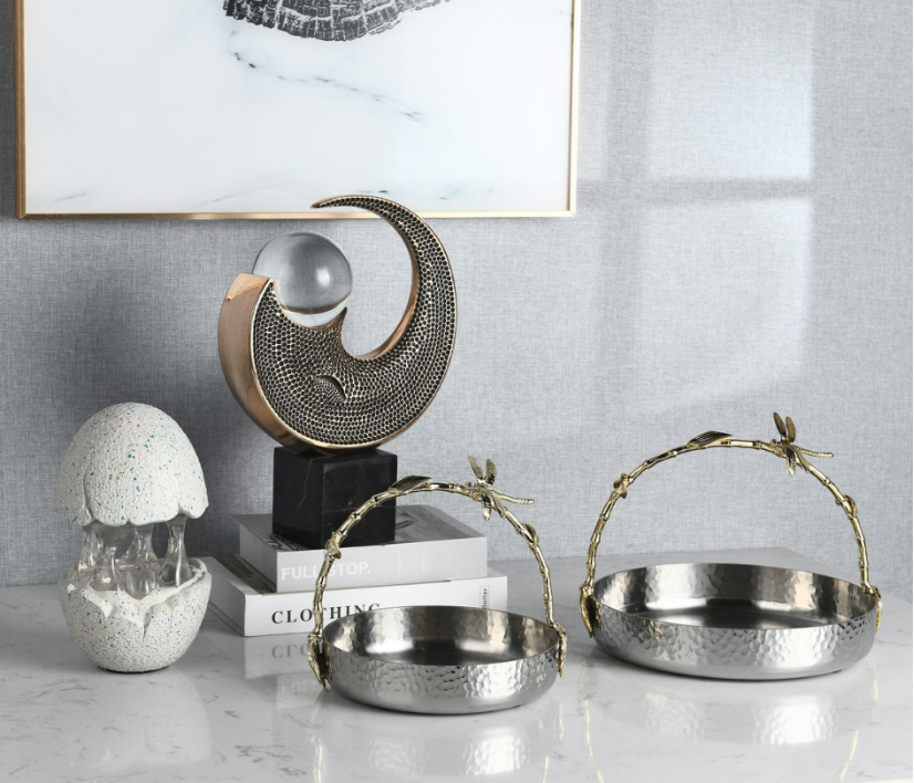 RUNDECOR Launches a New Series of Home Decor Items, Embodies the Beauty of Modern Aesthetics