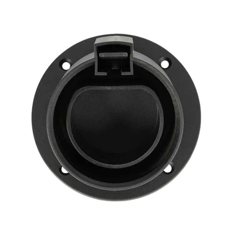 Typ 2 Dummy Socket