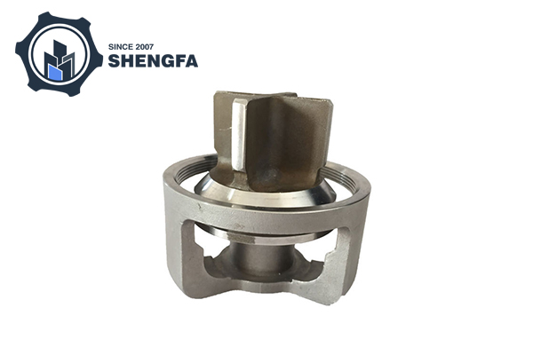Lost Wax Investment Casting Parts
