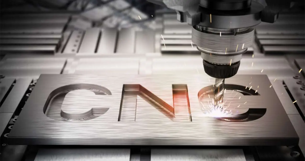 What Is Cnc Machining? And Its Classification, Advantages and Disadvantages, Application