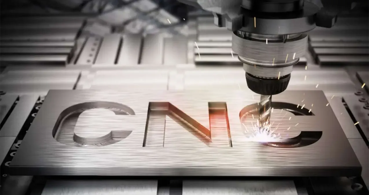 What Is Cnc Machining? And Its Classification, Advantages and Disadvantages, Application