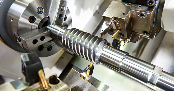 Market Research and Analysis of High-End CNC Machine Tool Industry in 2023