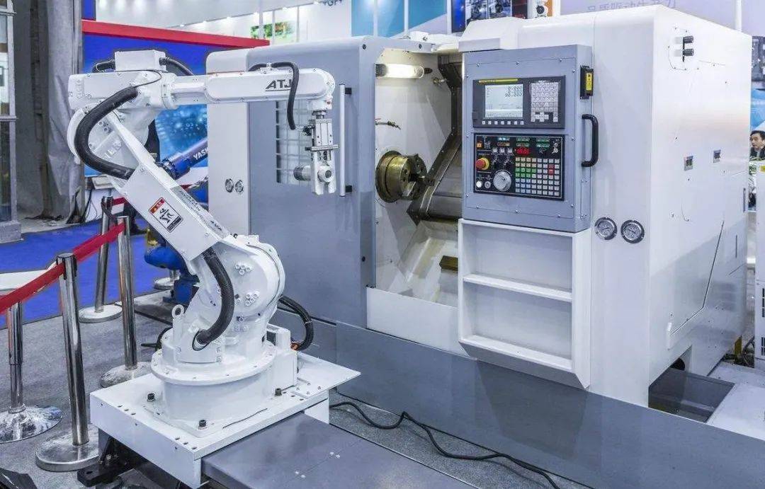 Analysis on the development trend of CNC machine tool industry