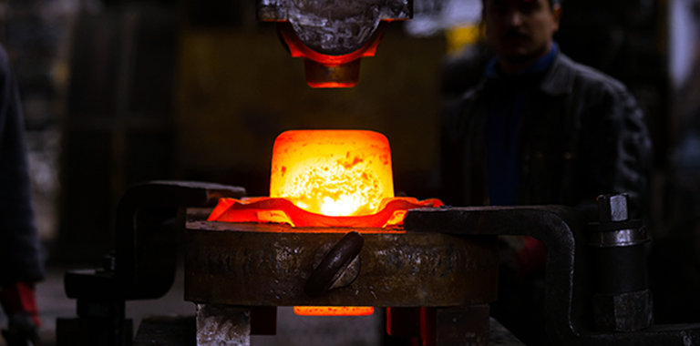 Hot Forging: Shaping the Future of Metalworking