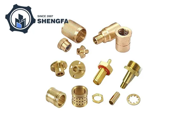 What Types of Parts Are Suitable for Investment Casting?