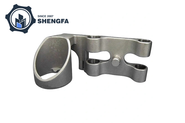 Carbon Steel Investment Castings