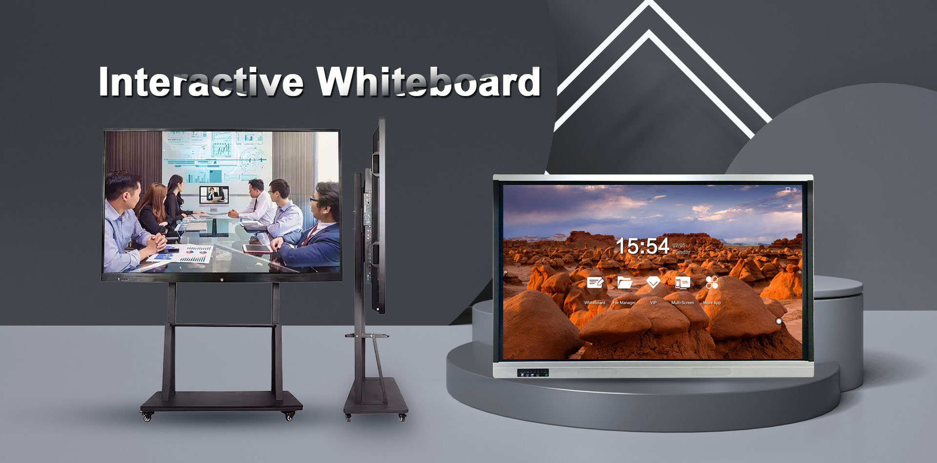 China Interactive Whiteboard Suppliers