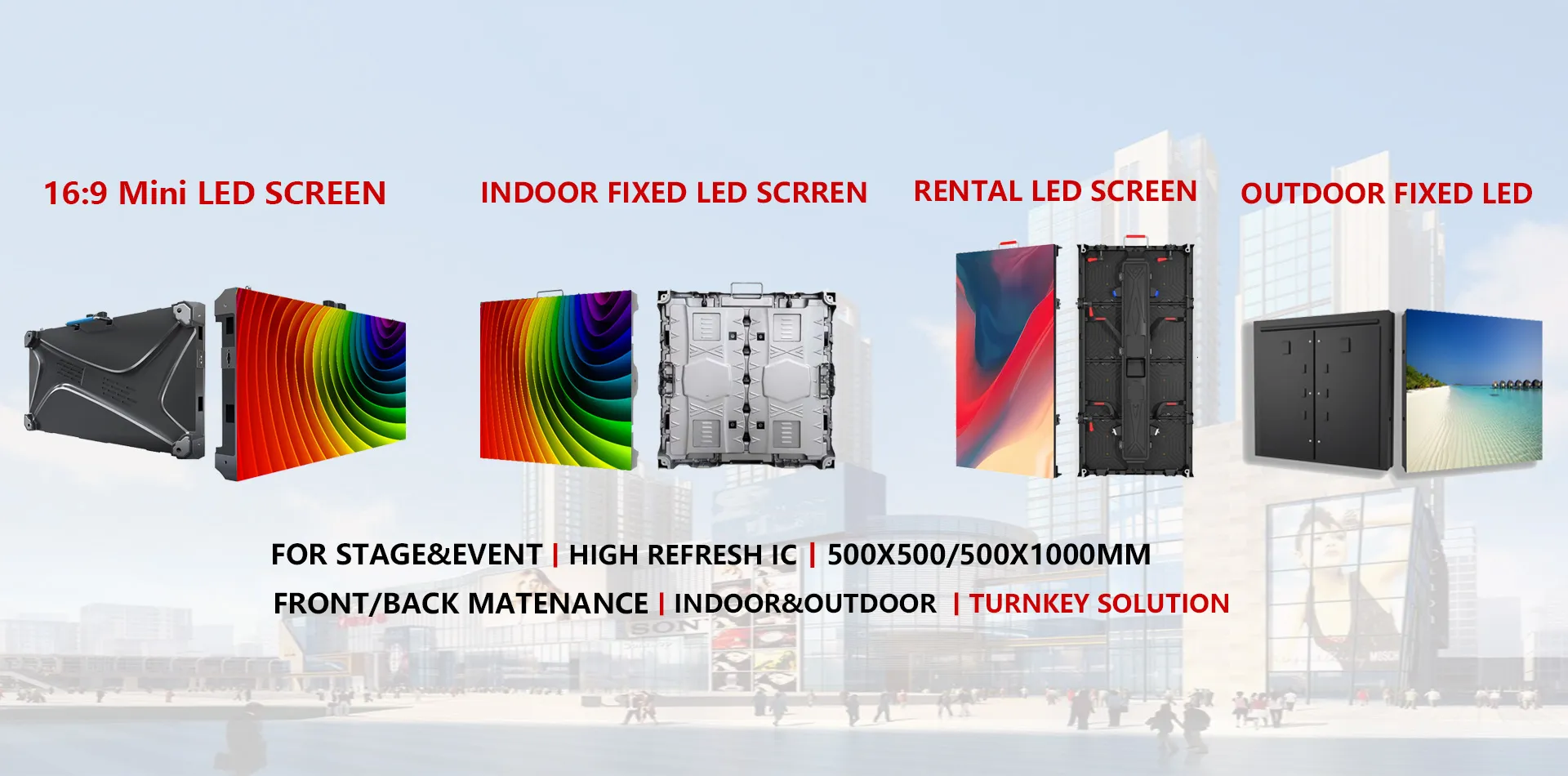 LED Display