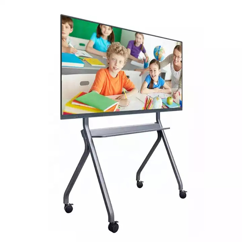  How to use the tablet interactive whiteboard
