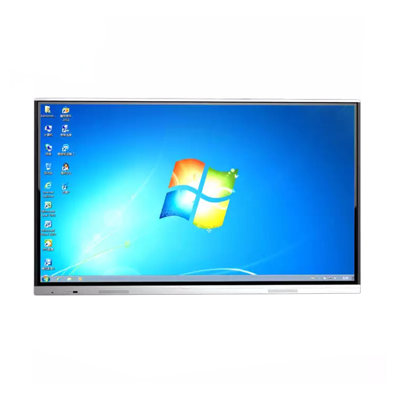 Dual System Interactive Whiteboard Takes Learning to a New Level