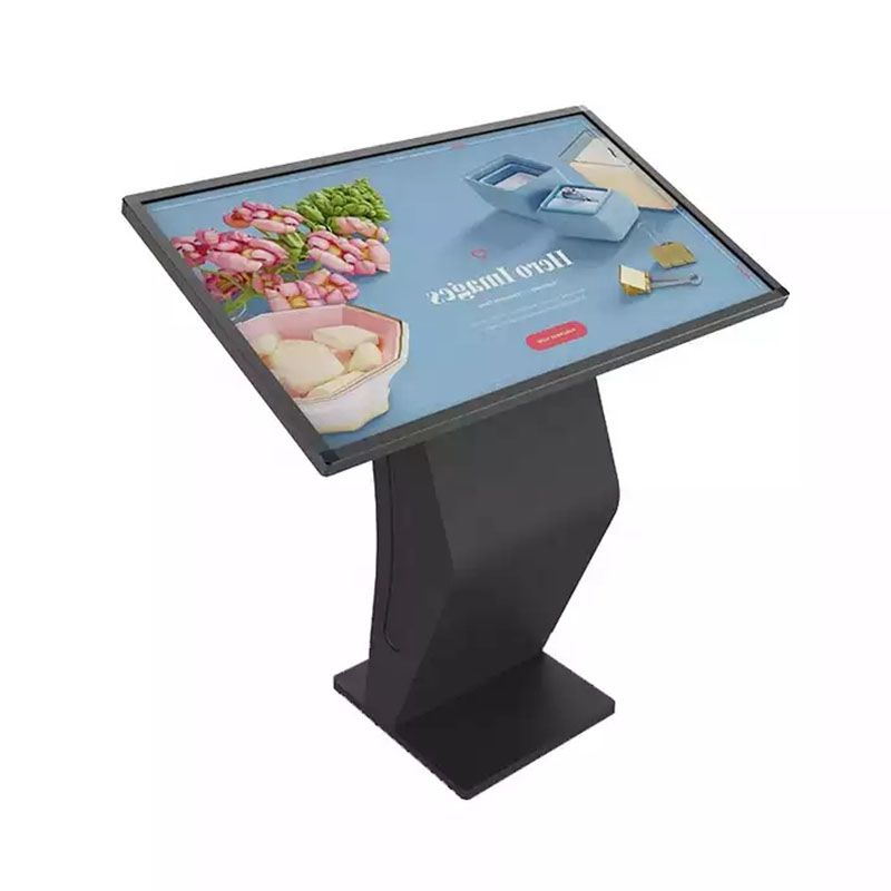 21,5-tommers Android Touch Screen Kiosk