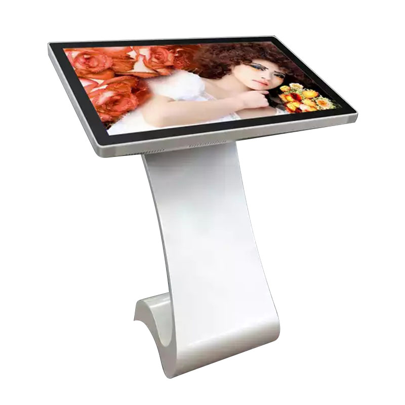 21,5-inch Android-touchscreenkiosk