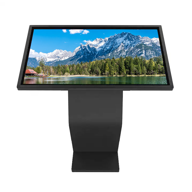 Kiosk s 21,5-palcovou dotykovou obrazovkou pre Android