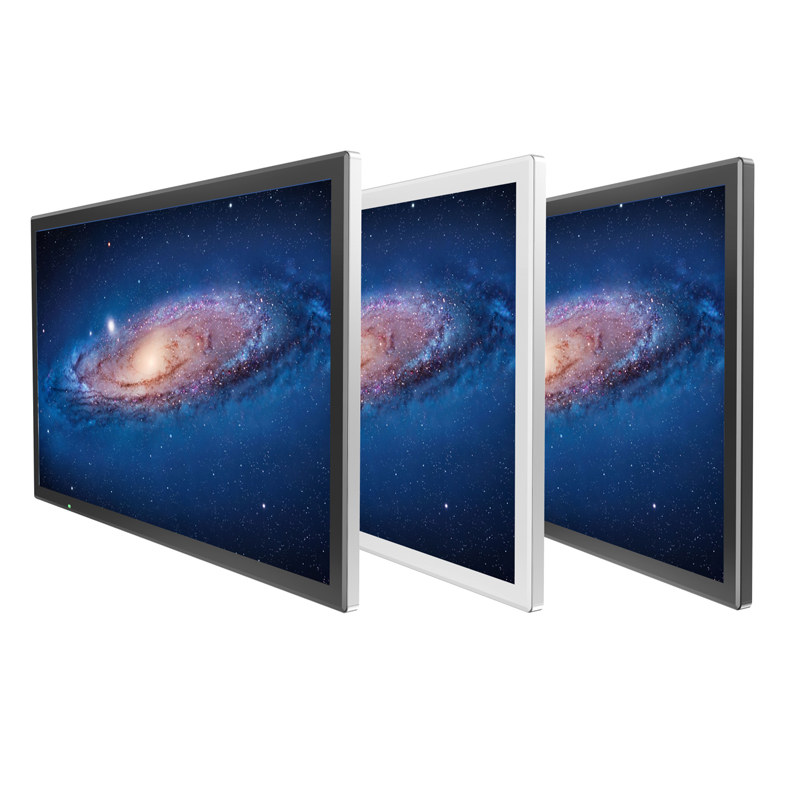 32 Inch Double Side Digital Signage