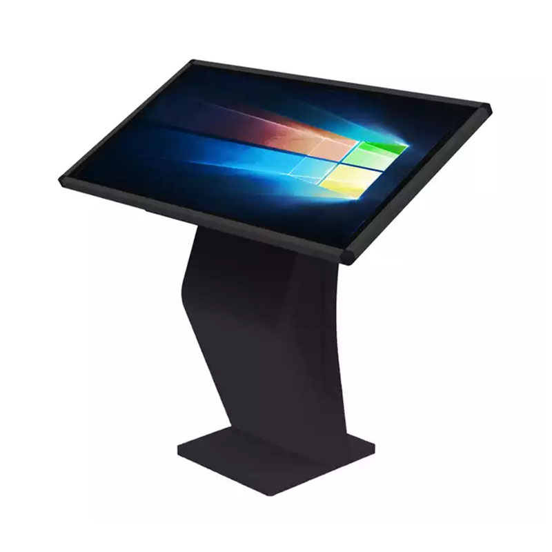 32 Inch Ordering Kiosk With Windows System