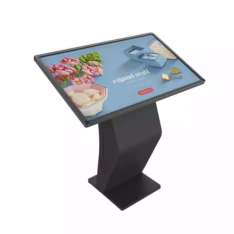 32 Inch Ordering Kiosk With Windows System