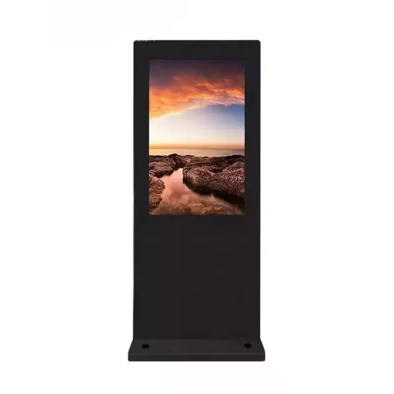 43 Inch Outdoor Digital Signage Kanthi IP55 Level