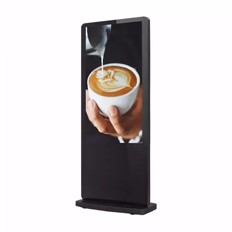 49 Inch Outdoor Android Digital Signage