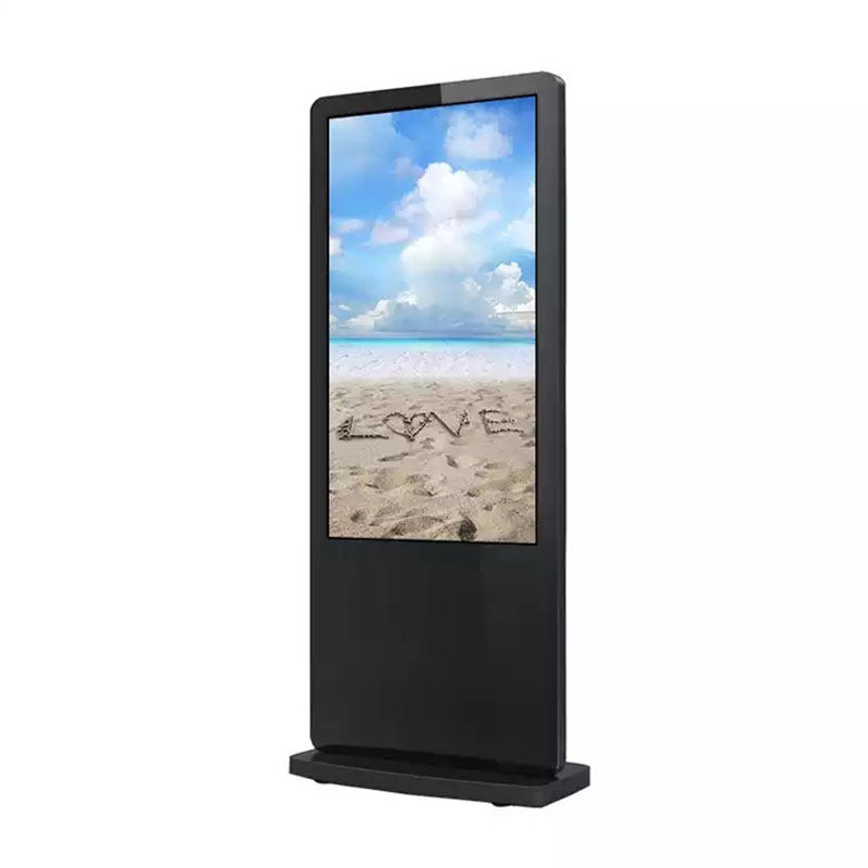XLIX Inch Outdoor Android Digital Signage