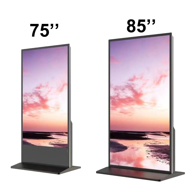 Android Digital Signage And Displays