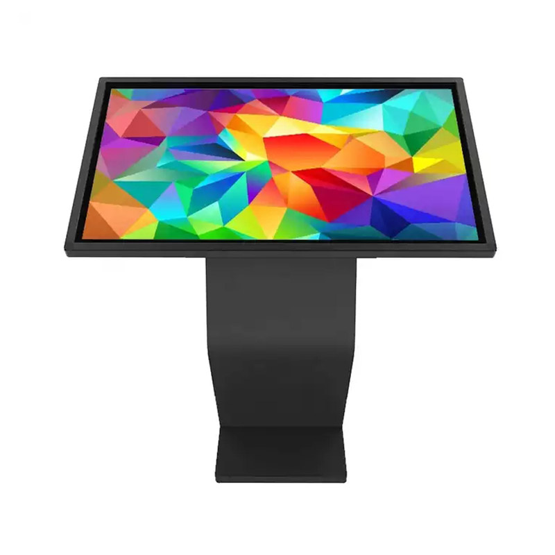 HD Android LCD Digital Signage-kiosk