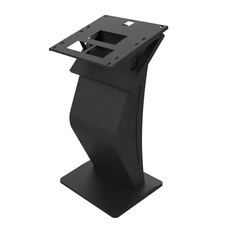 HD Android LCD Digital Signage Kiosk