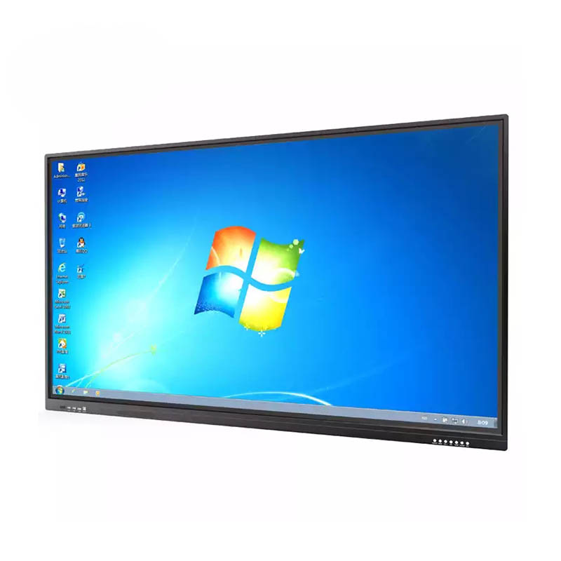 LCD osztálytermi interaktív tábla