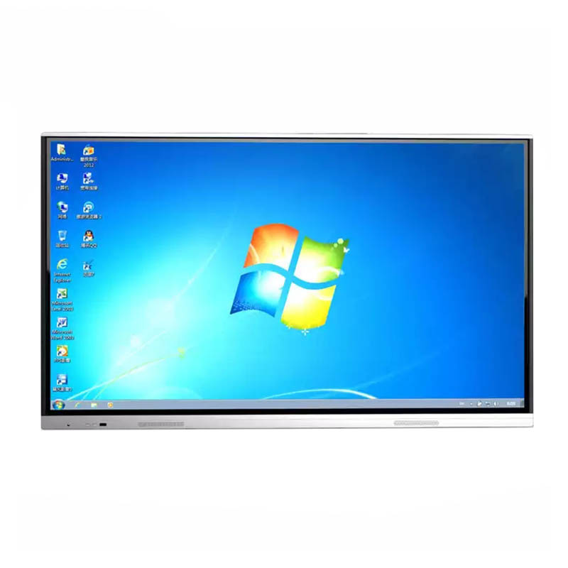 LCD osztálytermi interaktív tábla