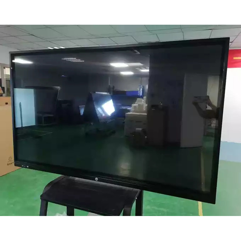 Infrared Touch Interactive Whiteboard