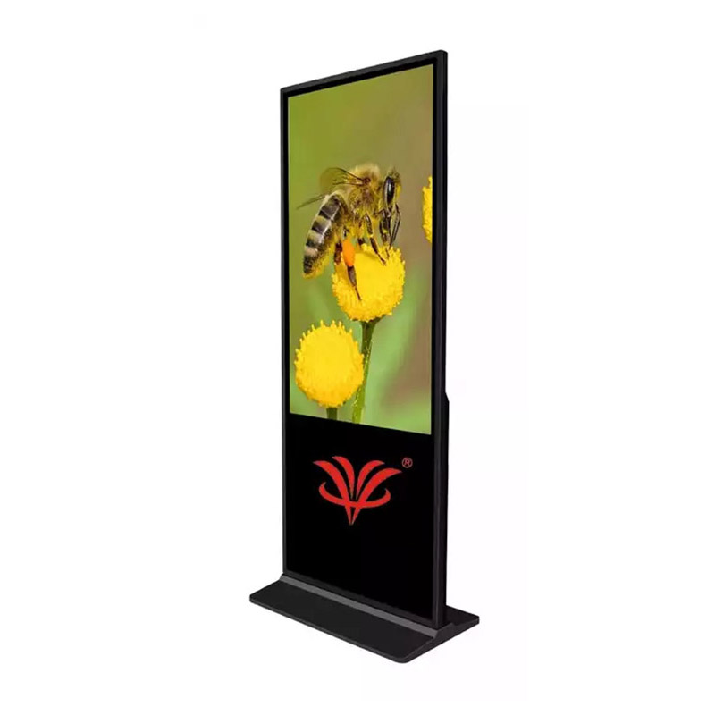 Infrared Touch Screen Digital Signage