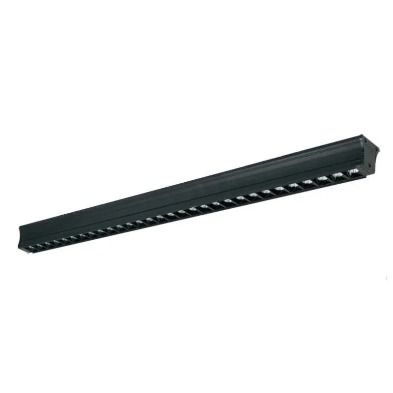 Supermarket LED Linear Light