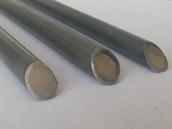 The Advantage Of Metal Calcium Cored Wire