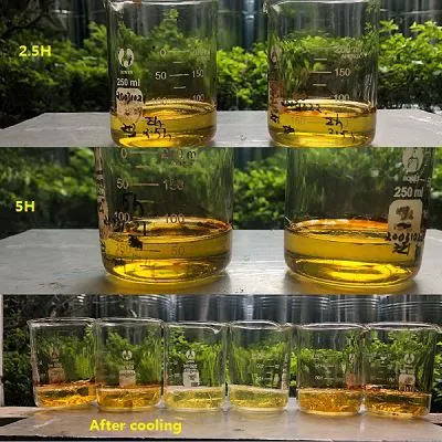 روڊ مارڪنگ پينٽ Rosin Ester