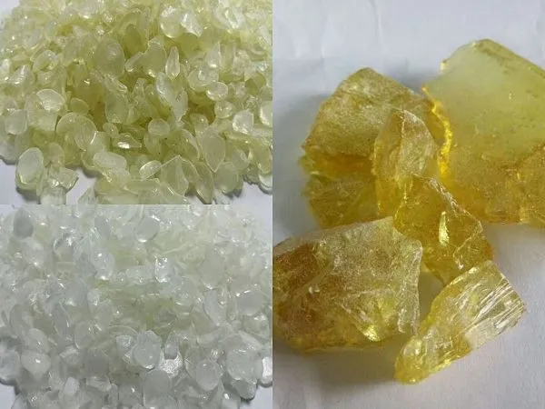 Rosin resin جي قيمت ۾ واڌ جو نوٽيس