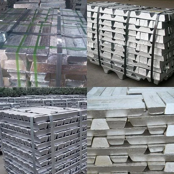 Awọn anfani ati awọn alailanfani Laarin iṣuu magnẹsia Ati Aluminiomu