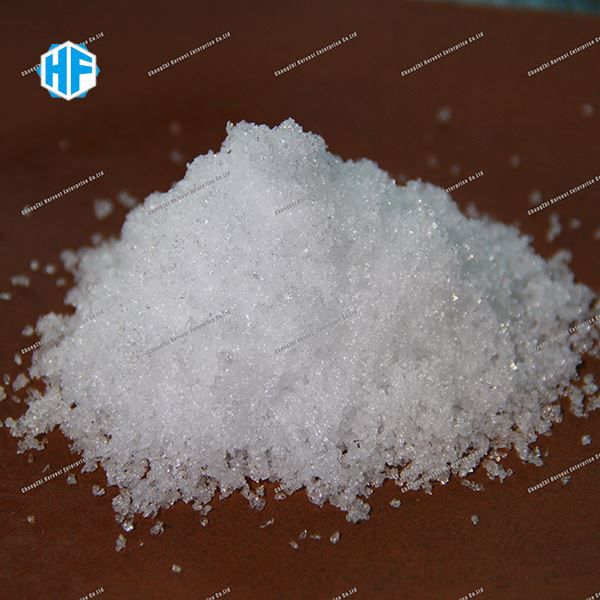 ಅಮೋನಿಯಂ ಫಾರ್ಮೇಟ್ CAS 540-69-2
