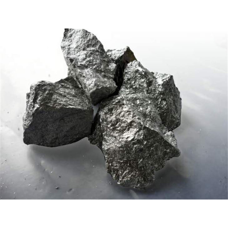 I-Calcium Aluminium Alloys